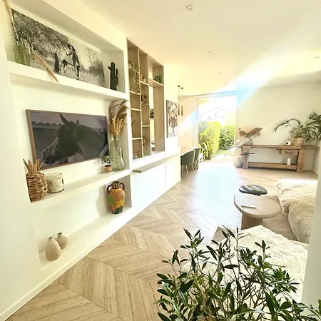 Le Somptueux * Antibes